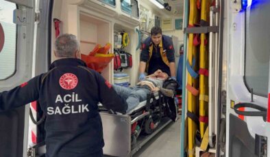 Samsun Canik’teki Silahlı Saldırıda Yedi Zanlı Yakalandı