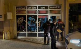 Samsun’da Taciz İddiası Ortalığı Karıştırdı
