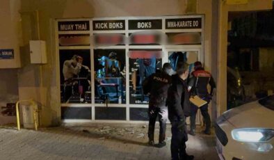 Samsun’da Taciz İddiası Ortalığı Karıştırdı