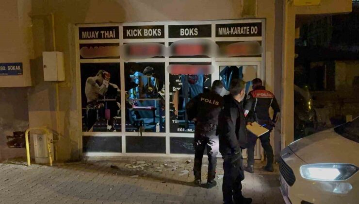 Samsun’da Taciz İddiası Ortalığı Karıştırdı