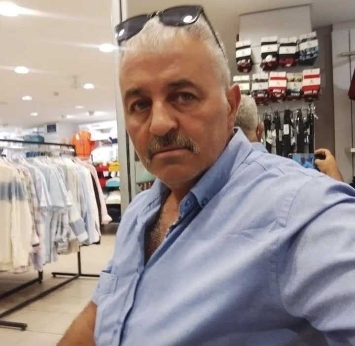 Samsun Tanker Sürücüsü Ölü