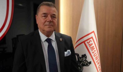 Samsunspor’dan İddialı Çıkış: “Galatasaray’dan Galibiyet Alacağız!”