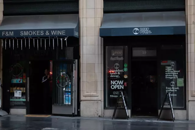 San Francisco elektrik kesintisi