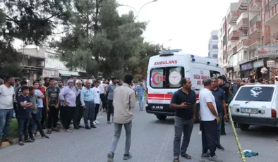 Şanlıurfa’da Çocuk Kavgası Meydan Savaşına Döndü