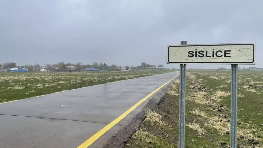 Şanlıurfa Siverek aile faciası