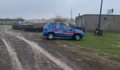 Şanlıurfa Siverek’te Aile Faciası: Tartıştığı Eşini ve Oğlunu Öldürdü