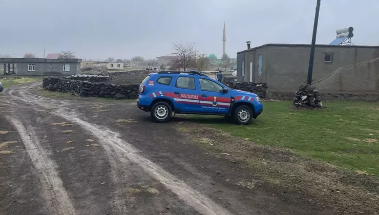 Şanlıurfa Siverek’te Aile Faciası: Tartıştığı Eşini ve Oğlunu Öldürdü