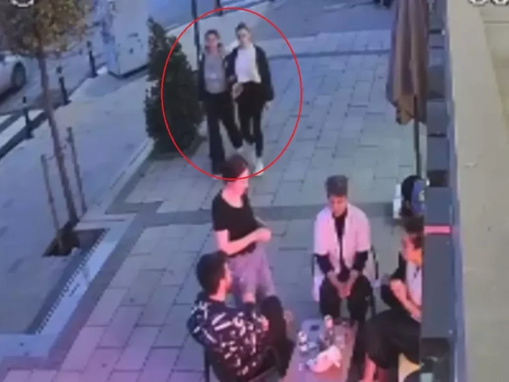 Şarkıcı Güllü Cinayeti Soruşturması