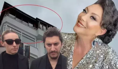 Son Dakika: Şarkıcı Güllü’nün Oğlu Tuğberk Yağız Gülter Müşteki Sıfatıyla İfade Verdi