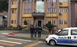 Sarp Sınır Kapısı’nda Büyük Yakalama: 69 Suçtan 193 Yıl Hapis Cezalı Şahıs Tutuklandı