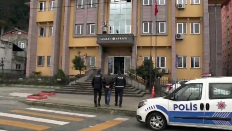 Sarp Sınır Kapısı’nda Büyük Yakalama: 69 Suçtan 193 Yıl Hapis Cezalı Şahıs Tutuklandı