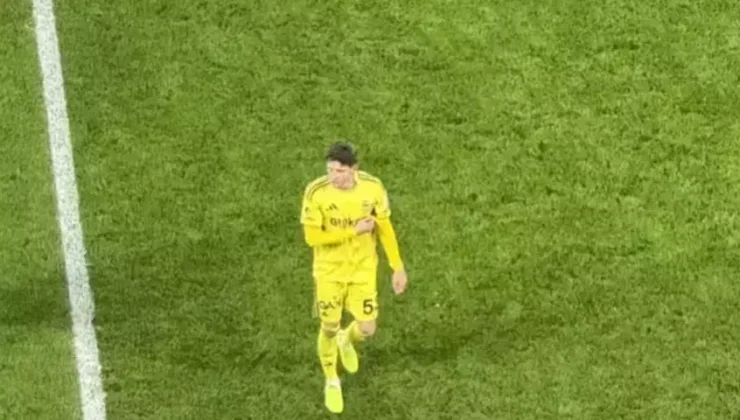 Szymanski’nin Kutlama Krizi! Fenerbahçe’nin 4 Gollü Şovunda Ayrılık Rüzgarları Esti