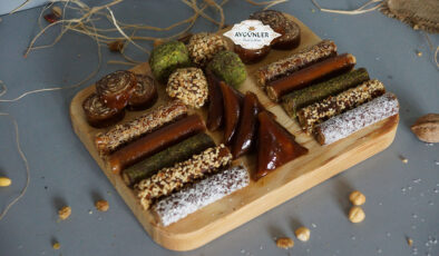 Kış Hazırlığı Şebinkarahisar’dan: Dut Pestiliyle Doğal Enerji