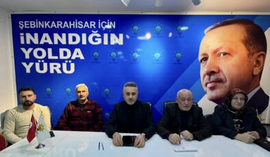 Başkan Şentürk’ten Şeffaflık Vurgusu: Kültür ve İş Merkezi Satışıyla Yeni Kaynak Yaratılıyor
