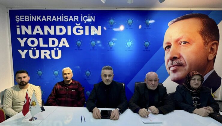 Başkan Şentürk’ten Şeffaflık Vurgusu: Kültür ve İş Merkezi Satışıyla Yeni Kaynak Yaratılıyor