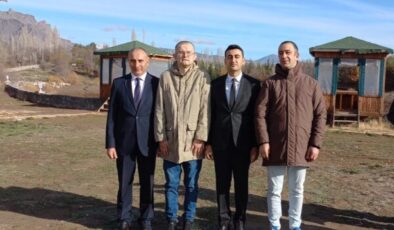 Şebinkarahisar’da Engelliler Günü Kahvaltısı