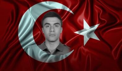 Şehidimiz Var: Polis Memuru Emre Albayrak