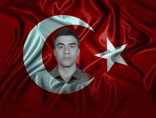 Şehidimiz Var: Polis Memuru Emre Albayrak