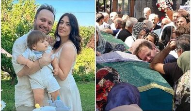 Eşini ve Çocuğunu Öldüren Doktor Serdar Kıyak Cezaevinde İntihar Etti