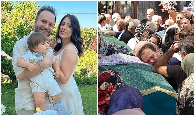 Eşini ve Çocuğunu Öldüren Doktor Serdar Kıyak Cezaevinde İntihar Etti