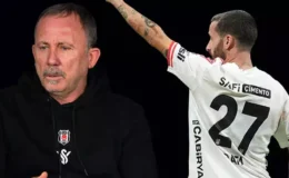Sergen Yalçın’dan Çarpıcı Açıklama: “Bomba Elimde Patladı, Rafa Silva”