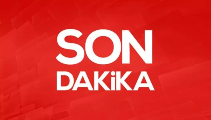 SON DAKİKA | 200 Kamera İzlensi: Canlı Gömülen Amir Polis Sayesinde Kurtuldu