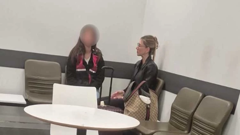 Şeyma Subaşı gözaltı