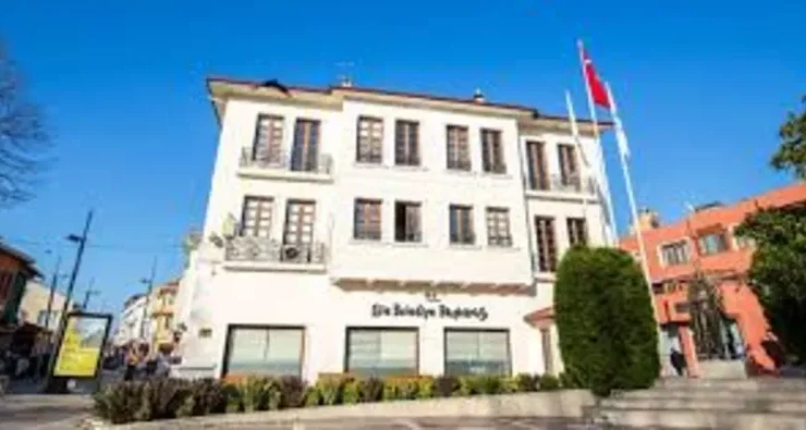 Şile Belediyesi’ne İkinci Dalga Operasyon: 23 Kişi Gözaltına Alındı