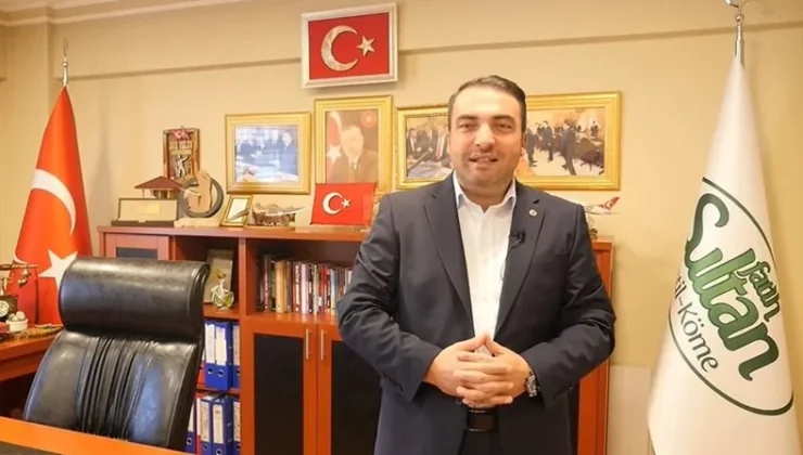 Şiran Belediye Başkanı Abdülbaki Kara’dan 2026 Yılı Mesajı