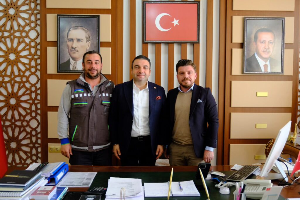 Şiran Belediyesi