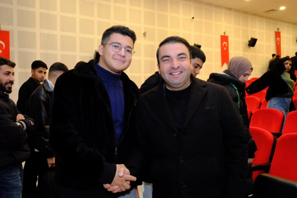 Şiran KYK Öğrenci Buluşması