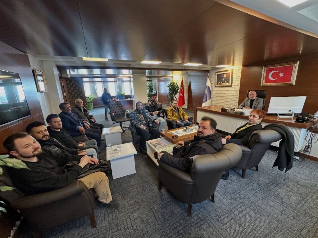 Sivas Devlet Türk Halk Müziği Korosu