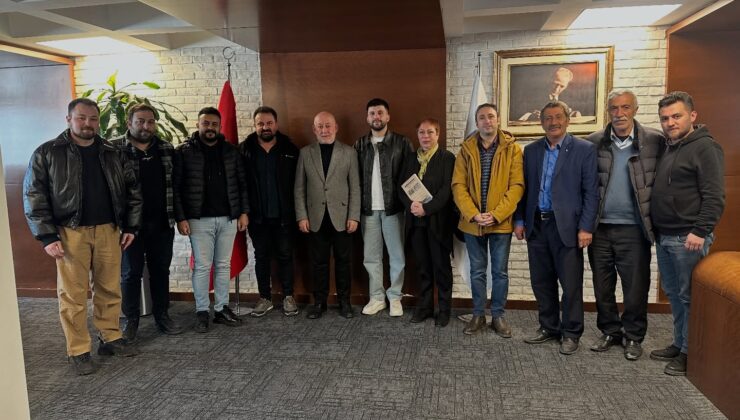 Sivas Devlet Türk Halk Müziği Korosu İlçemizde: Kültürel Değerler Değerlendirildi