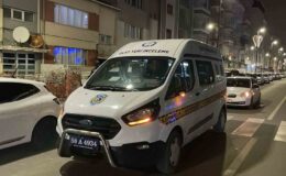 Sivas’ta kardeş cinayeti: Ağabey hayatını kaybetti