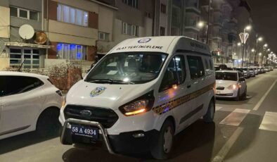 Sivas’ta kardeş cinayeti: Ağabey hayatını kaybetti