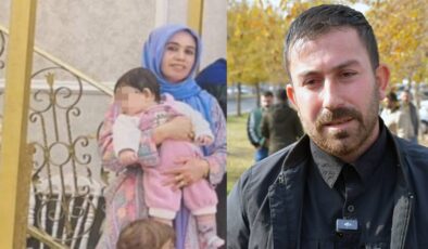Siverek’te Yürek Burkan Protesto: “Eşimin Acısı Son Olsun, Bu Yol Kaldırılsın”