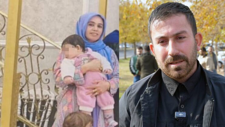 Siverek’te Yürek Burkan Protesto: “Eşimin Acısı Son Olsun, Bu Yol Kaldırılsın”