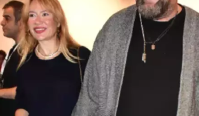 Somer Sivrioğlu’ndan Sevgilisine Unutulmaz Evlilik Teklifi