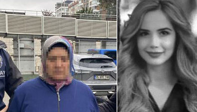 Samsun’da Kan Donduran Cinayet Davası Öğretmen Kızını Öldüren Anneye Ağır Ceza Talebi