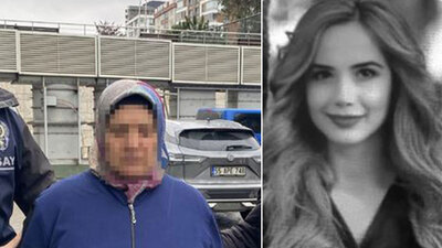Samsun’da Kan Donduran Cinayet Davası Öğretmen Kızını Öldüren Anneye Ağır Ceza Talebi