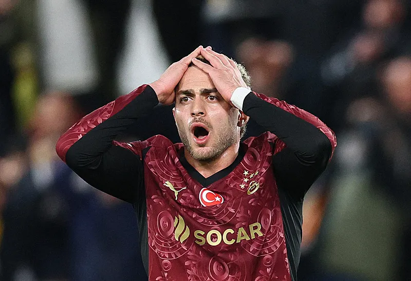 Süper Lig Asist Krallığı