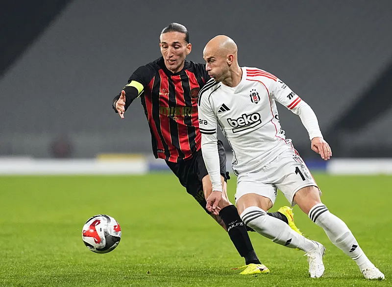 Süper Lig Asist Krallığı