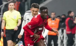 Süper Lig’de Asist Krallığı Yarışı: Zirvenin Yeni Sahibi Sürpriz İsim!