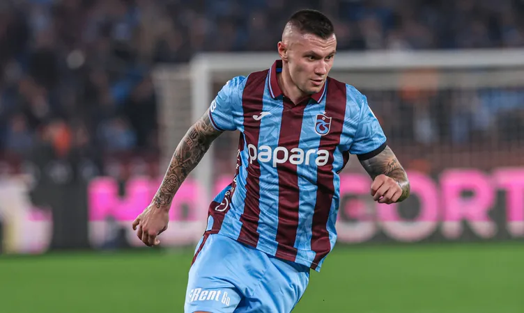 Süper Lig Asist Krallığı