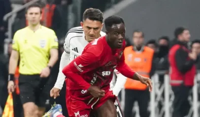 Süper Lig’de Asist Krallığı Yarışı: Zirvenin Yeni Sahibi Sürpriz İsim!