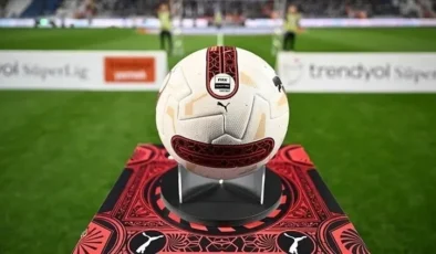 Süper Lig’de Penaltı Raporu Açıklandı: İşte En Çok Penaltı Kazanan Takım
