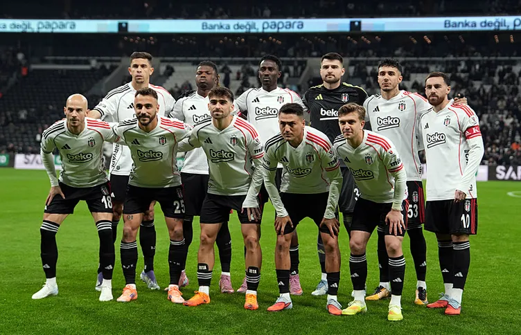 Süper Lig en çok penaltı kazanan takımlar