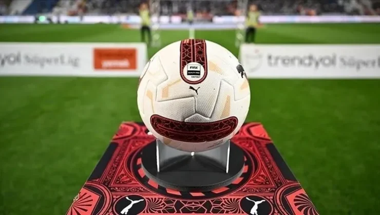 Süper Lig’de Penaltı Raporu Açıklandı: İşte En Çok Penaltı Kazanan Takım