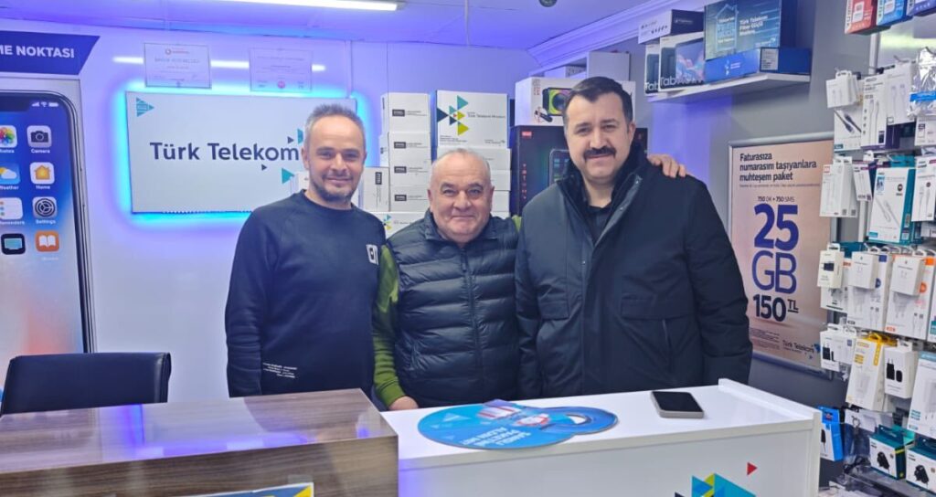 Suşehri Belediye Başkanı