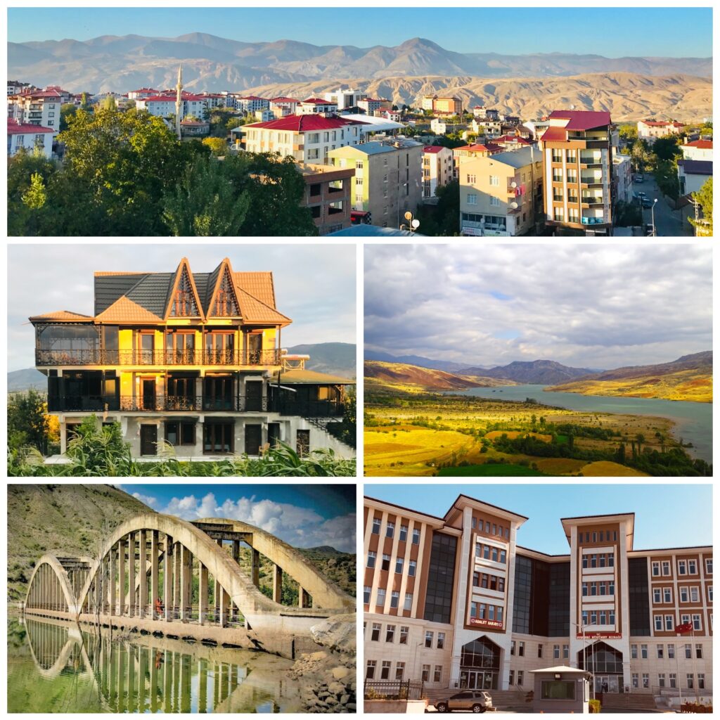 Suşehri Belediye Başkanı Ahmet Ayhan Kayaoğlu